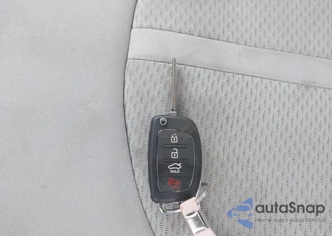 2017 Hyundai Sonata from USA, damaged, VIN 5NPE24AF0HH520482